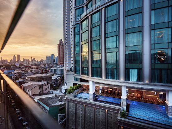 Фото Valia Hotel Bangkok