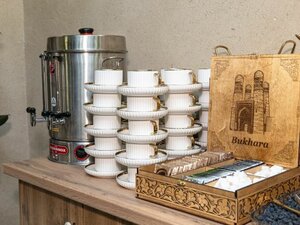 Гостиница Badyan