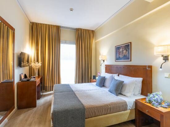 Фото Marina Athens