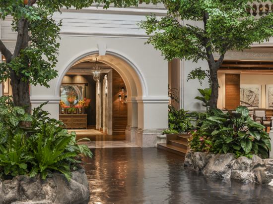 Фото Grand Hyatt Erawan Bangkok