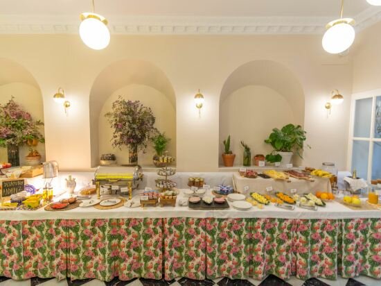 Фото Hotel Boutique Casas de Santa Cruz