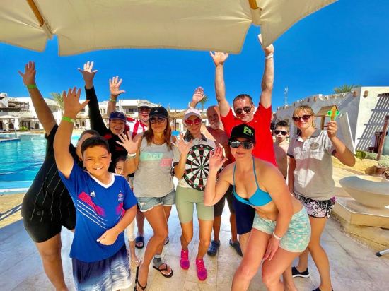 Фото Tivoli Hotel Aqua Park