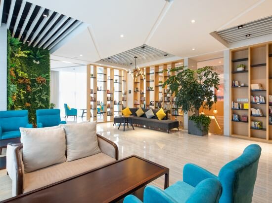 Фото Rezen Select Hotel