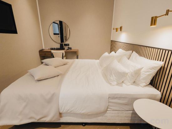 Фото Hotel Flaneur
