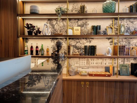 Фото Hotel Kyriad Paris 10 - Canal Saint Martin - République