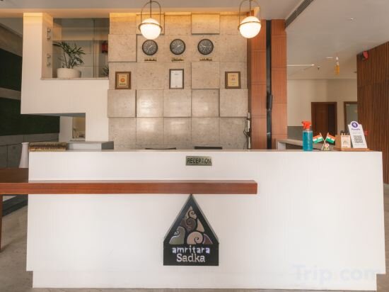 Фото Amritara Sadka Amritsar