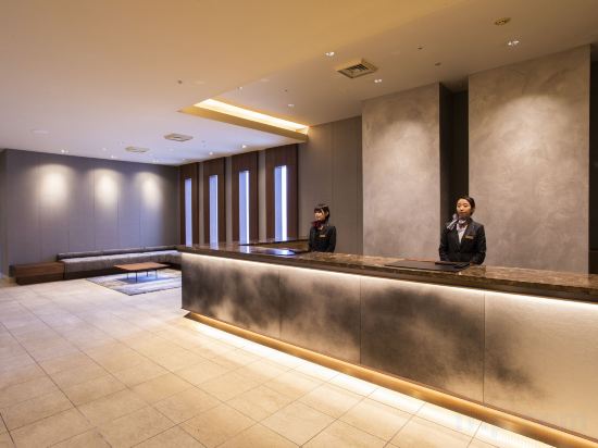 Фото Art Hotel Aomori