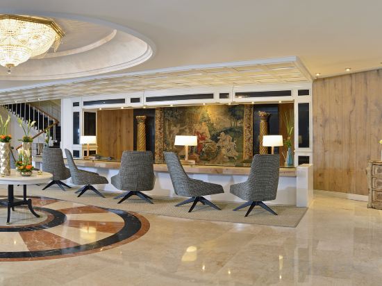 Фото Hotel Victoria Gran Meliá