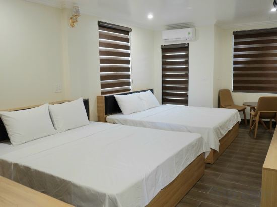 Фото Jademay Airport Hotel