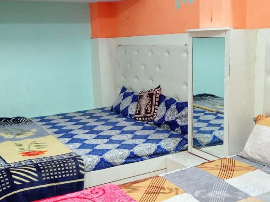 Фото Maa Vaishno Guest House