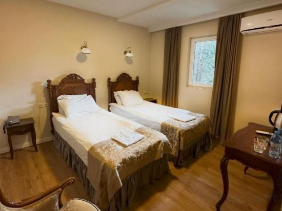 Фото Reikartz City Tbilisi