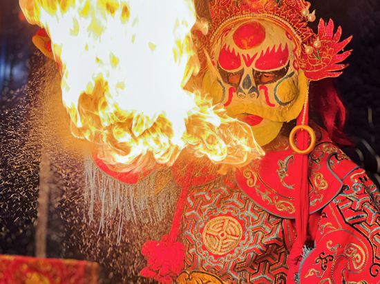 Фото InterContinental Heilong Lake