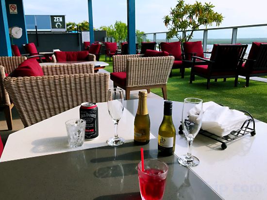 Фото Ramada Suites by Wyndham Zen Quarter Darwin