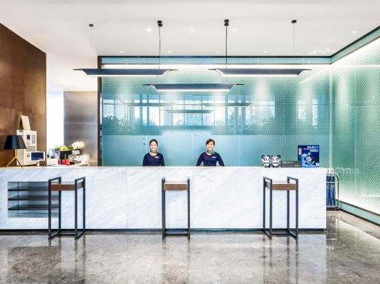 Фото Hampton by Hilton Guilin Lingui