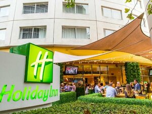 Гостиница Holiday Inn Potts Point Sydney, an Ihg Hotel