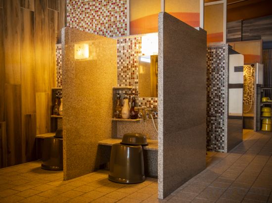 Фото La Vista Furano Hills Hot Springs