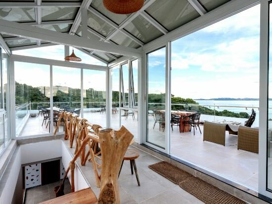 Фото Beluu Sea View Resort