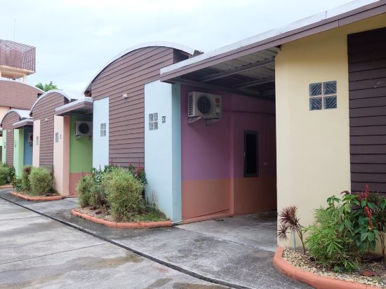 Фото PR Resort Hat Yai