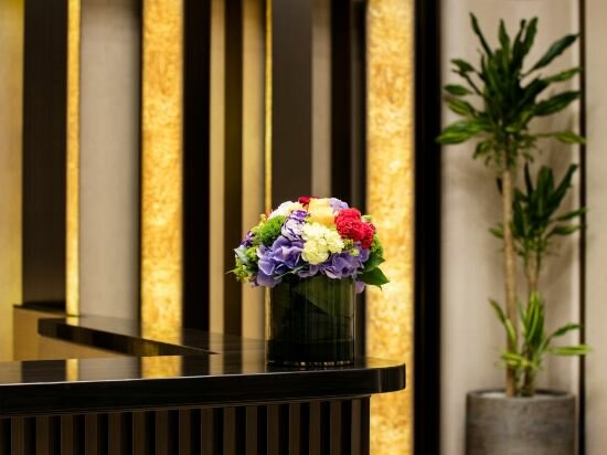 Фото Burlington Hotel