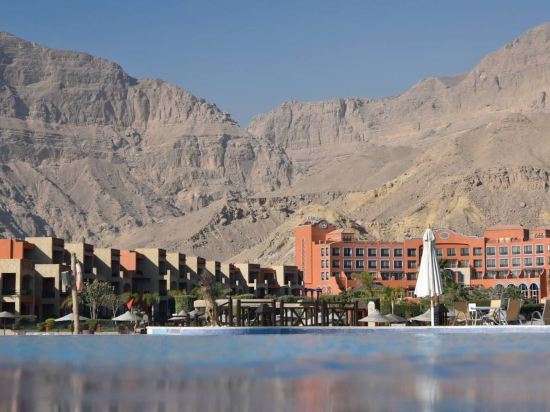 Фото Movenpick Resort El Sokhna