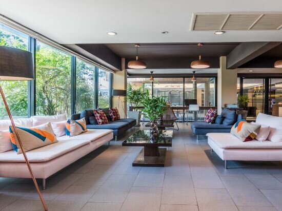 Фото The Cottage Suvarnabhumi