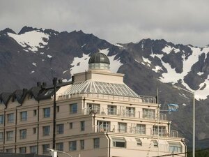 Апартаменты Cilene del Faro Suites & SPA