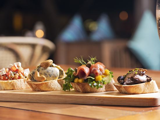 Фото Haadtien Beach Resort