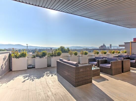 Фото Mh Florence Hotel & SPA