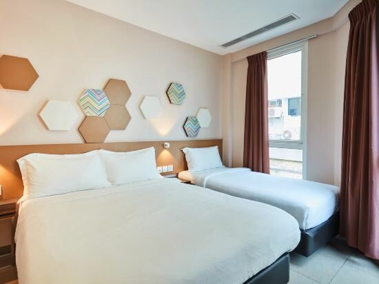 Фото Ibis budget Singapore Imperial