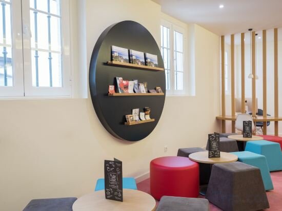 Фото Stay Hotel Évora Centro