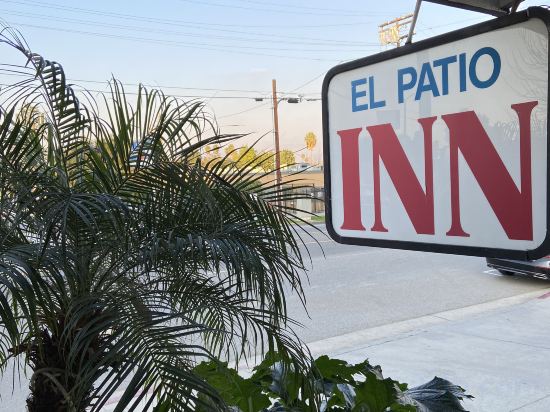 Фото El Patio Inn