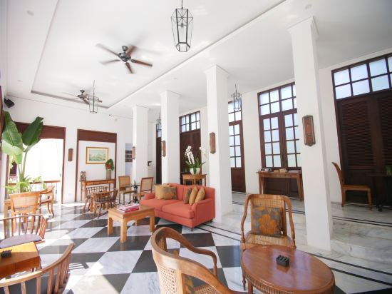 Фото Отель The Colony Hotel Bali