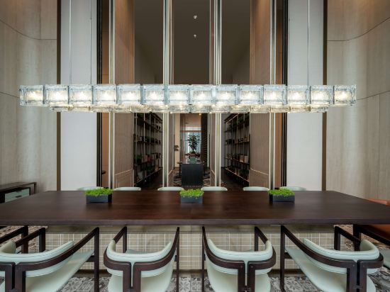 Фото Canopy by Hilton Chengdu City Centre