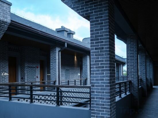 Фото Lin Yin Art Hotel Shanghai