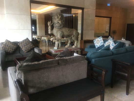 Фото March Hotel Pattaya