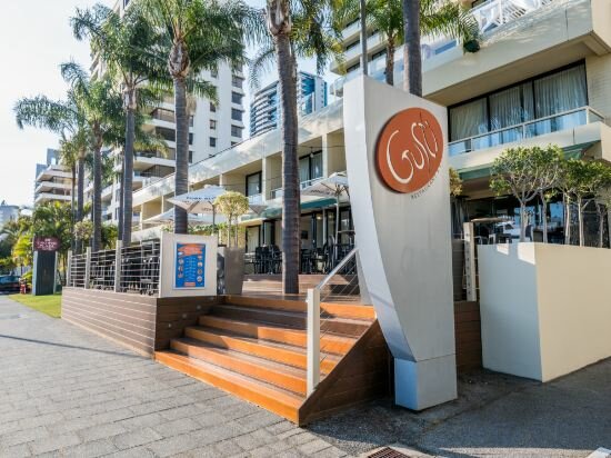 Фото Crowne Plaza Perth, an Ihg Hotel