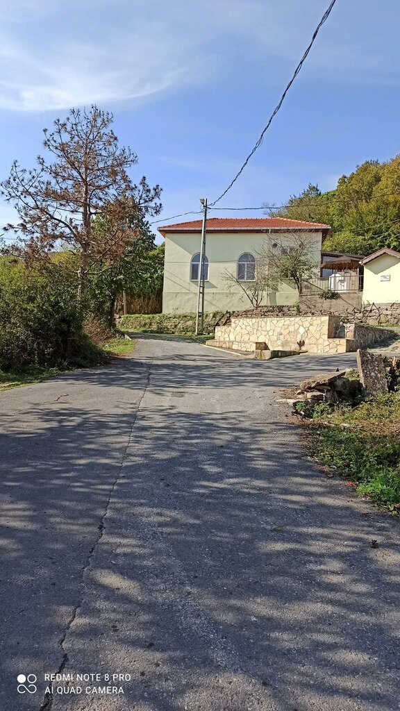 Mosque Goksu Mahallesi Evrenli Mosque, Sile, photo