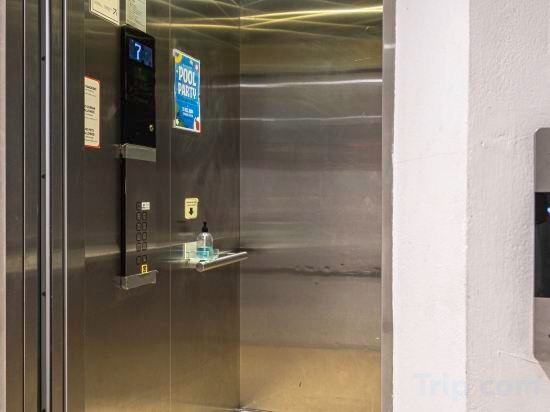 Фото Pas Cher Hotel de Bangkok