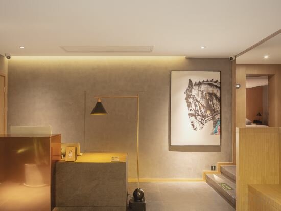 Фото West Lake Begonia Art Homestay