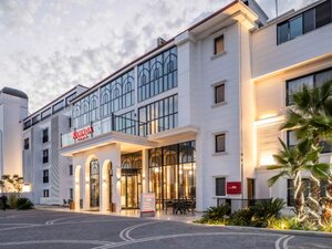 Гостиница Ramada by Wyndham Dalaman