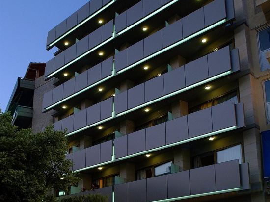 Фото Olympic Hotel