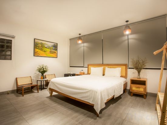 Фото Lanha Hotel-Homestay