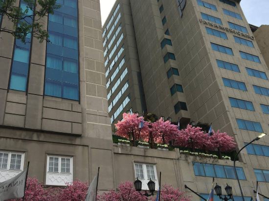 Фото Buenos Aires Marriott