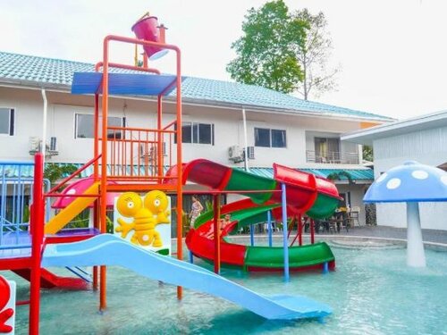 Гостиница Nakhon Norn Len в Накхонситхаммарате