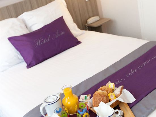 Фото Avia Saphir Montparnasse