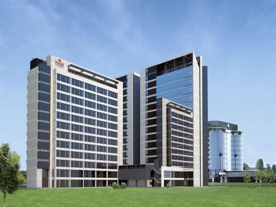 Фото Best Western Premier Sofia Airport Hotel