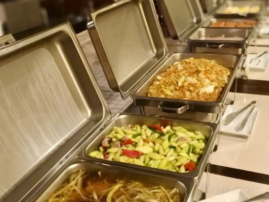 Фото The Mangrove Hotel