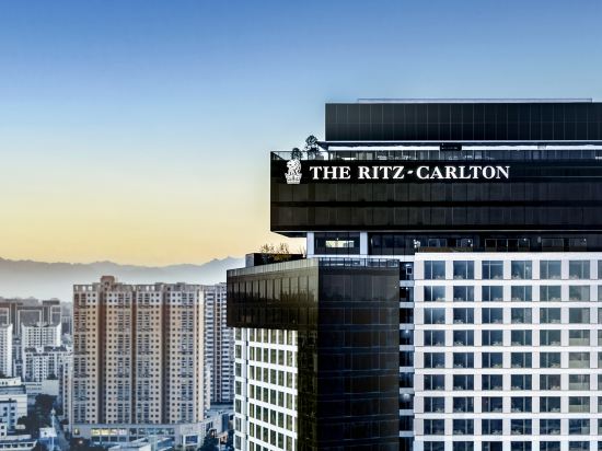 Фото The Ritz-Carlton, Xi'an