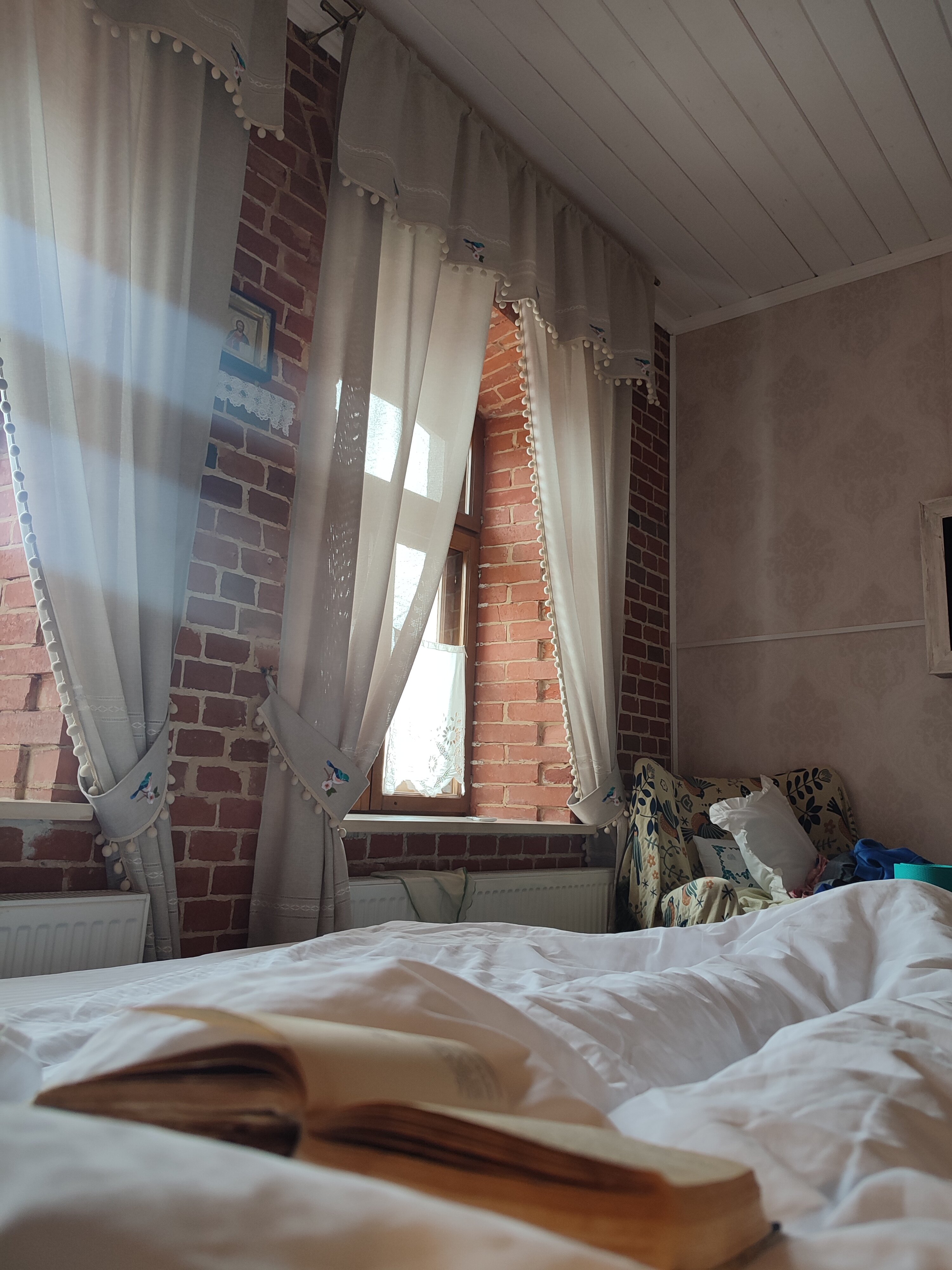 Фото Купеческая усадьба Ѣ