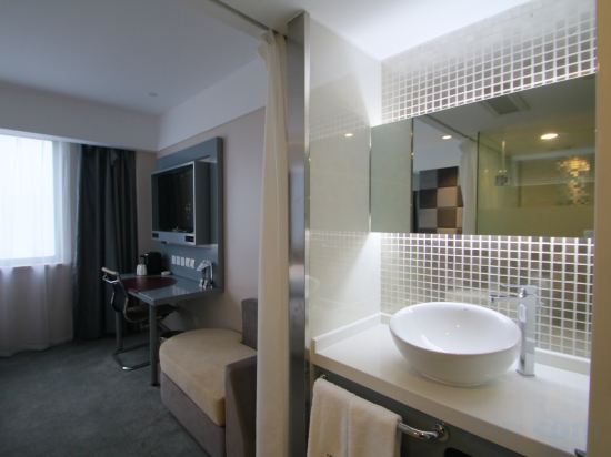 Фото Sushi Select Hotel